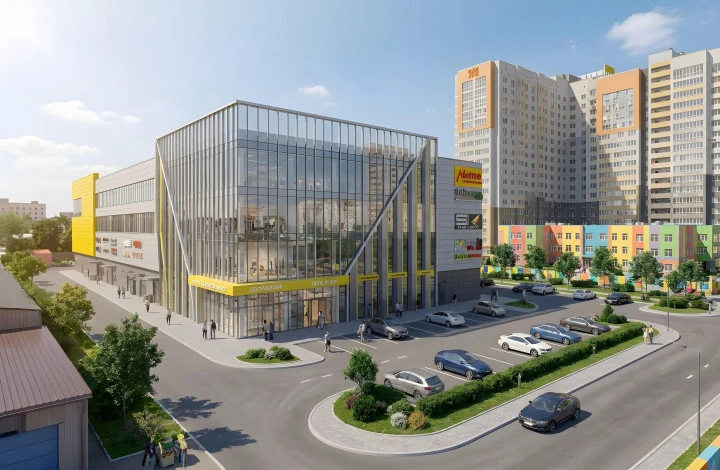 Аукцион по продаже нежилого здания и земельного участка по адресу: Алтайский край, г. Барнаул, ул. Папанинцев, дом 182